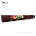 Carichi del vento PVC rivestito in metallo espanso
